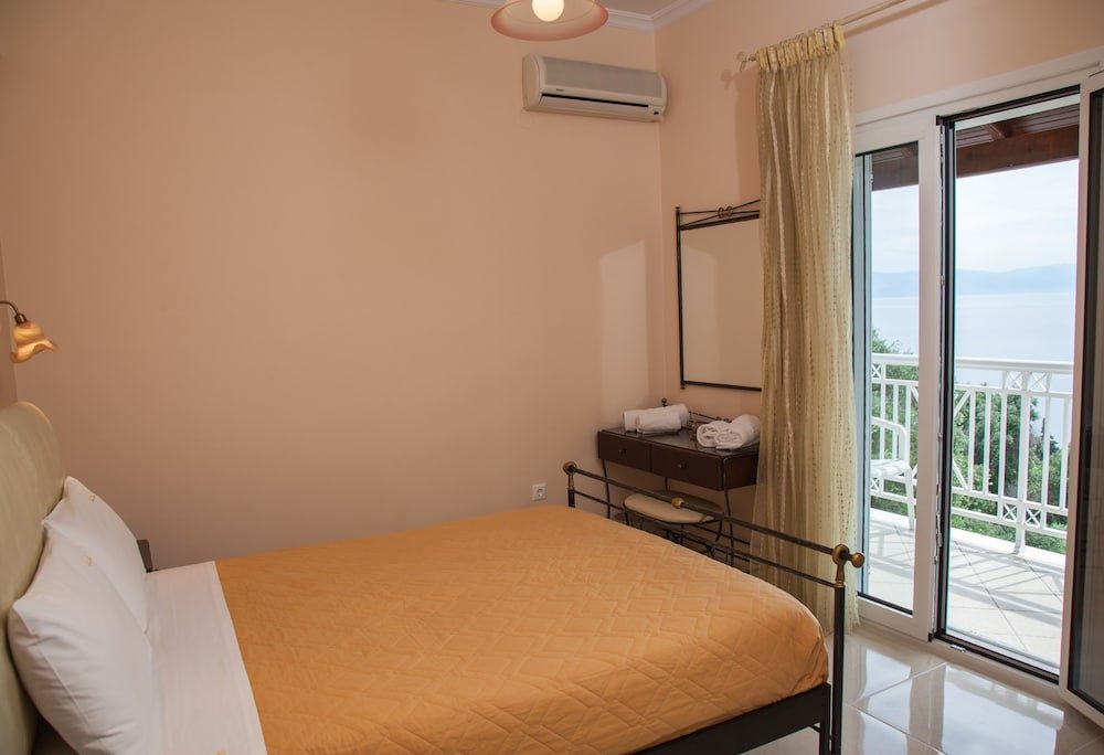 Appartamento familiare 2 camere con balcone Brentanos Apartments - A - View of Paradise