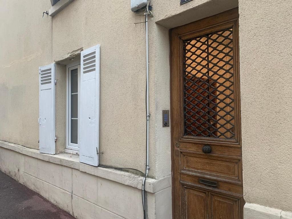 Apartamento Appart'TERRASSE à 20 min des Champs Élysées
