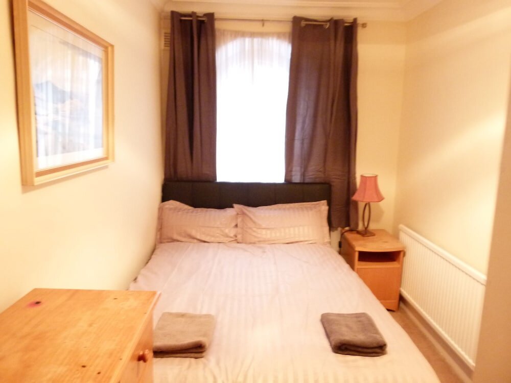 Appartement SS Property Hub - Central London Family Apartment