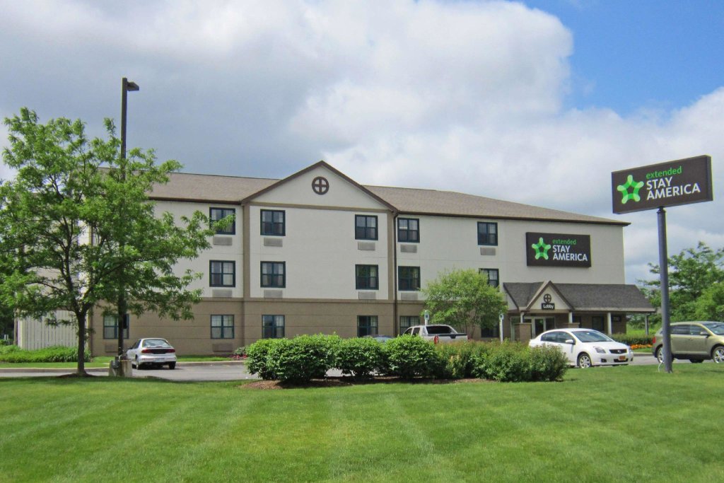Люкс Extended Stay America Suites - Rochester - Henrietta