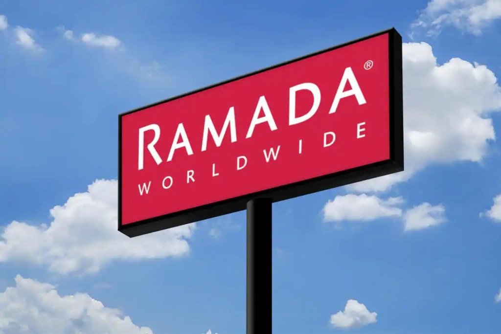 Двухместный люкс Ramada by Wyndham Newmarket Auckland