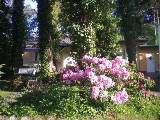 An der Aue Michendorf