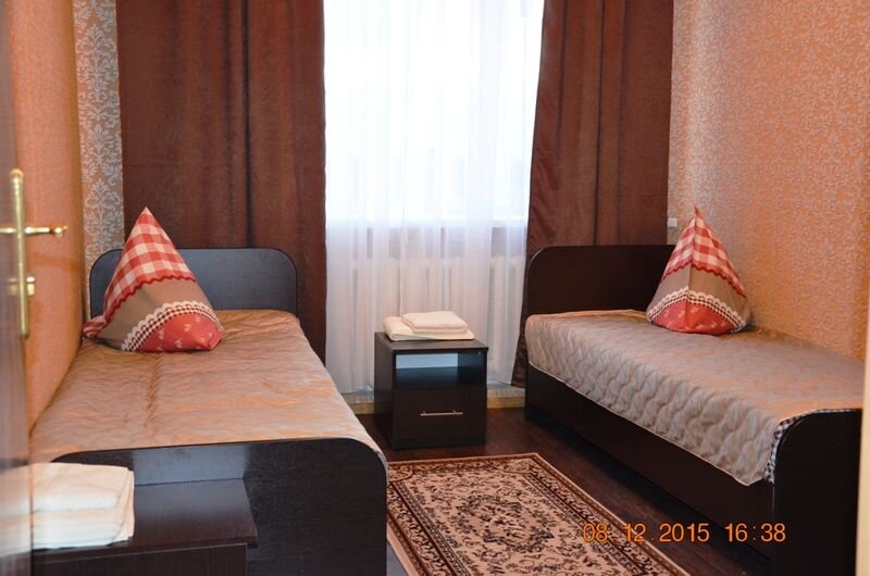 Standard Double room Premier Hotel