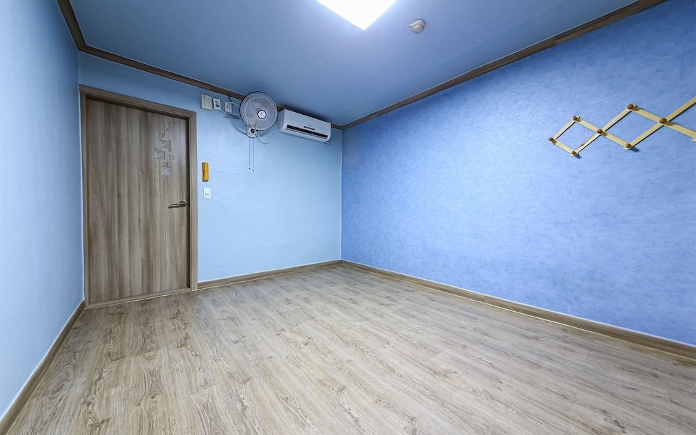 Standard Zimmer Jindo Daedong