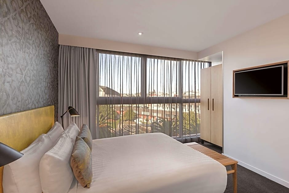 Апартаменты Premier Adina Apartment Hotel Auckland Britomart