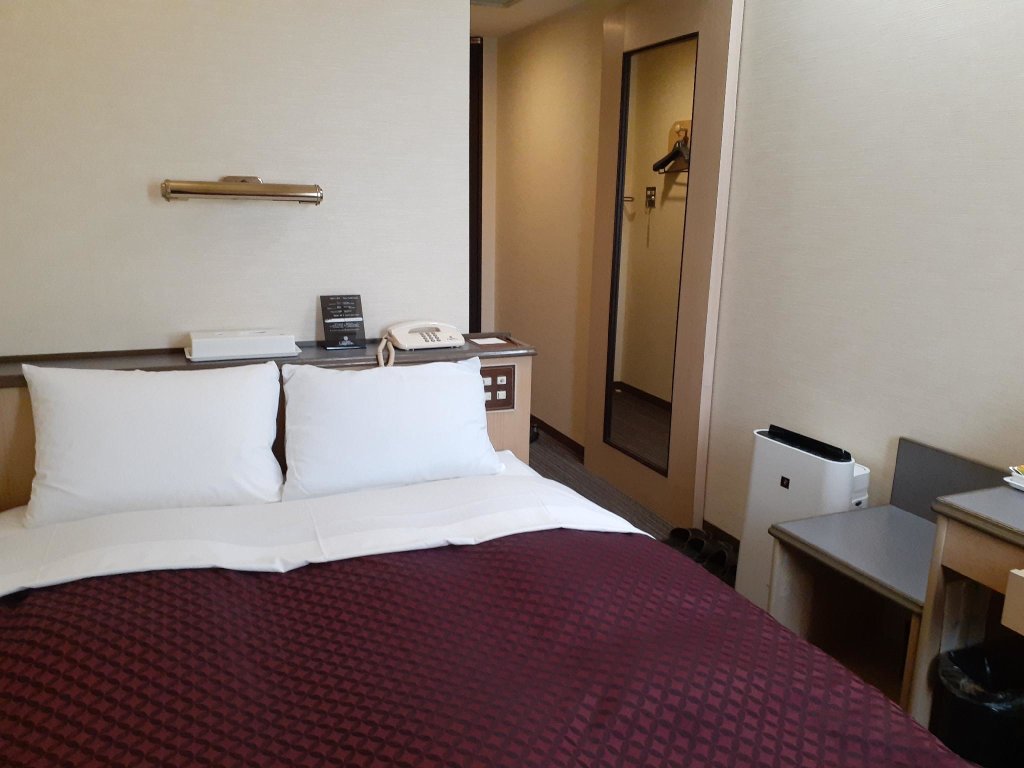 Standard Doppel Zimmer Hotel Marix Lagoon
