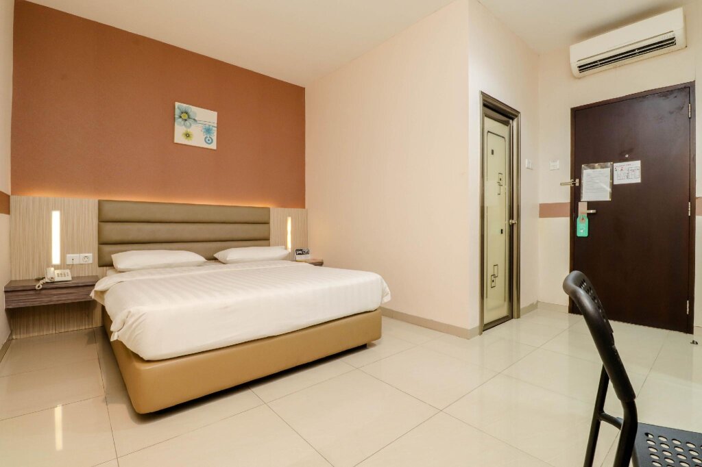 Standard chambre Lovina Inn Hotel Batam