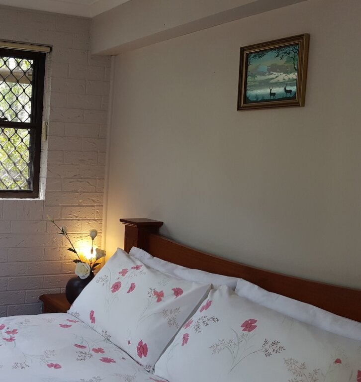 Komfort Zimmer Gowrie Agapanthous - Hostel