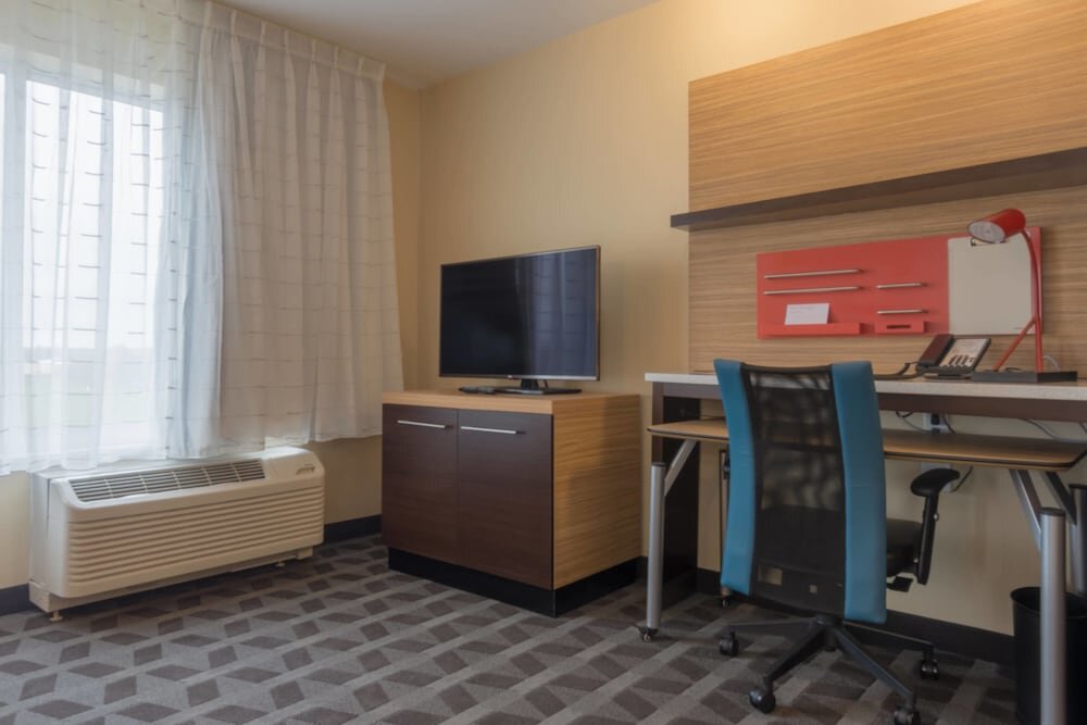 Люкс TownePlace Suites by Marriott Syracuse Clay