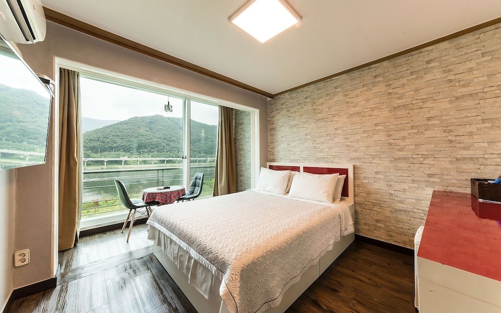 Standard room Cheongpyeong Paradise