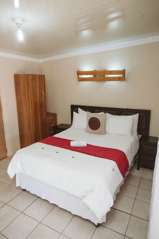 Deluxe chambre Tugela Falls Bed and Breakfast