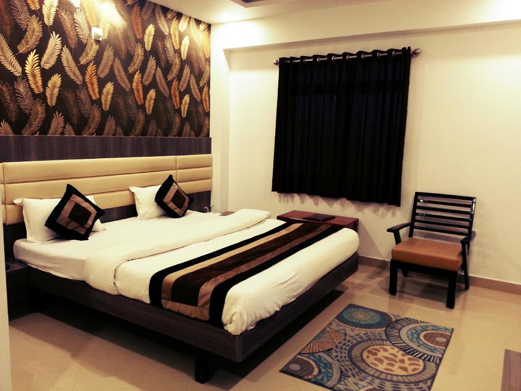 Номер Deluxe Hotel Gomti Dwarka
