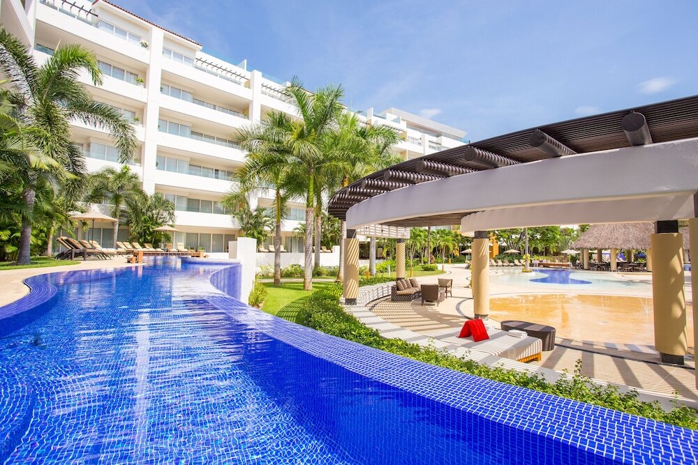 Marival Residences Luxury Beach Resort - Todo Incluido 4* Nuevo ...