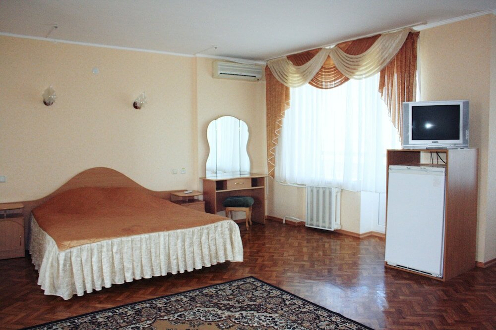 Suite junior Mykolayiv Tourist Hotel
