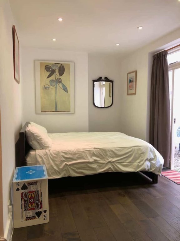 Appartement Cozy 2 Bedroom Flat in the Heart of Brighton