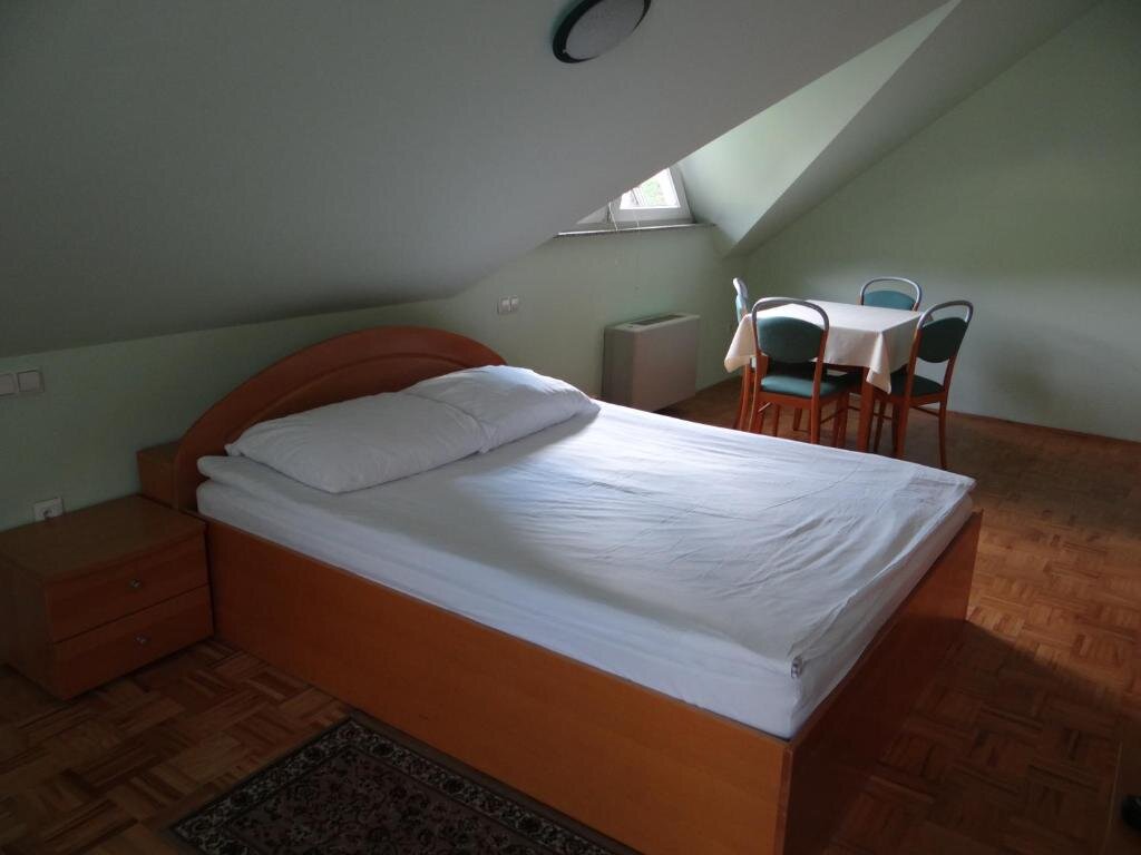 Двухместный номер Standard Rooms Hochkraut
