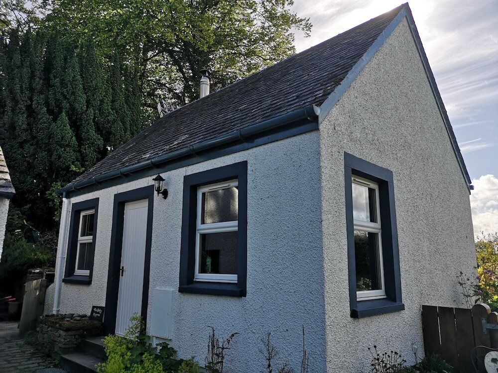 Коттедж Private Cottage Bothy near Loch Lomond & Stirling