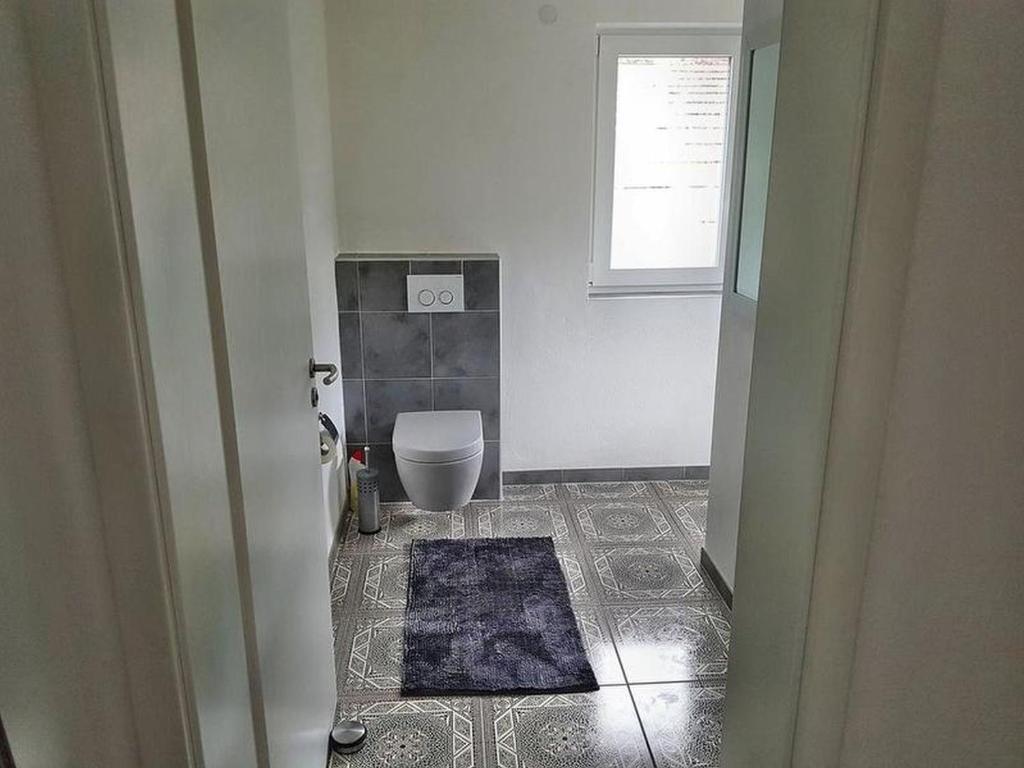 Ferienwohnung Bella Casa Мюльхаузен-Эхинген