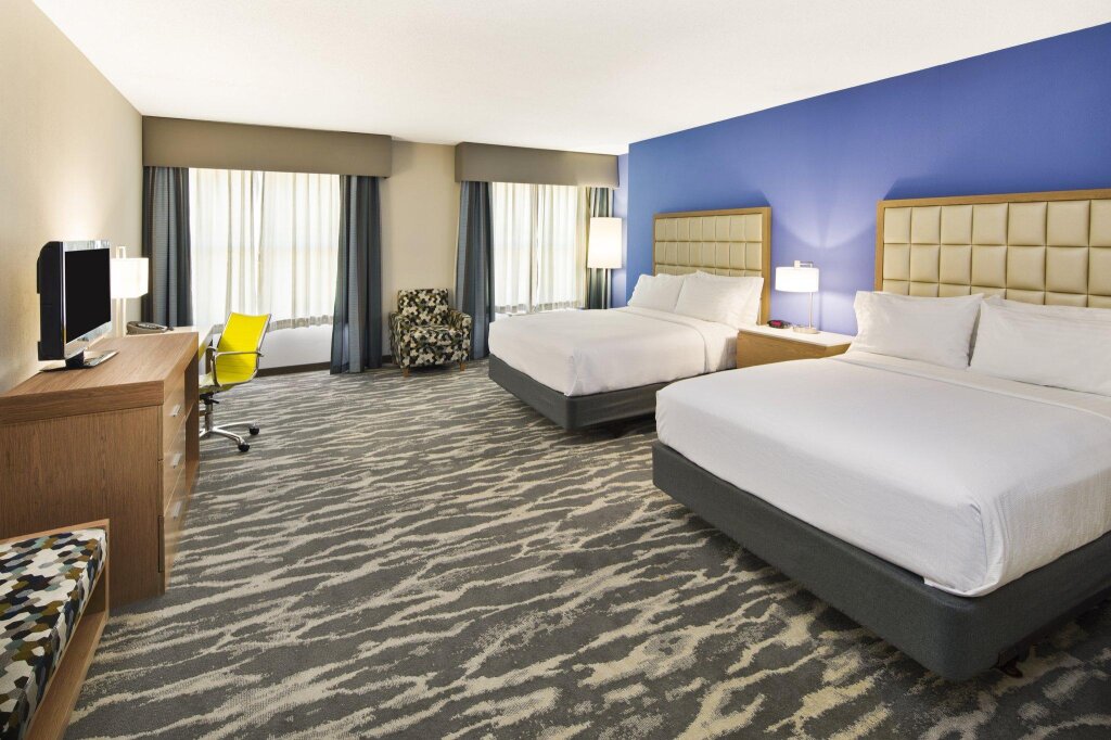 Номер Standard Holiday Inn Augusta West I-20, an IHG Hotel