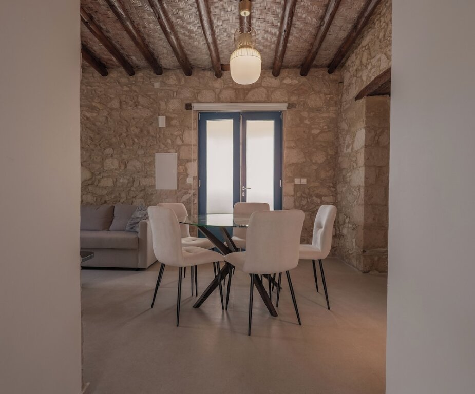 Appartamento Luxury Phaedrus Living Peristerona Traditional House