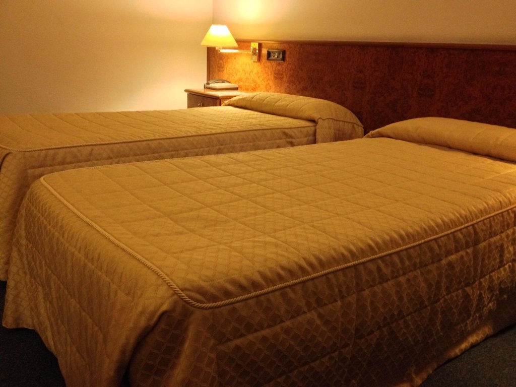 Номер Standard Hotel Motel Europa