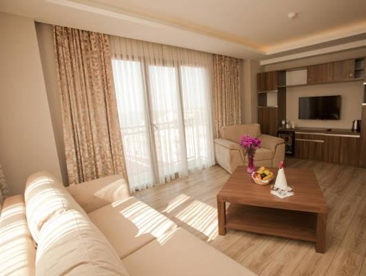 Suite Trabzon Yali Park Hotel