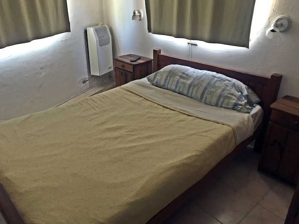 Standard Doppel Zimmer Hotel Mediterráneo