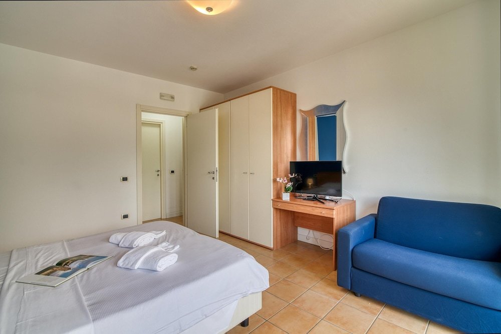 Standard Apartment Porto Letizia T3