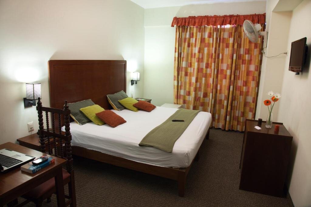 Standard Zimmer Kamana Hotel