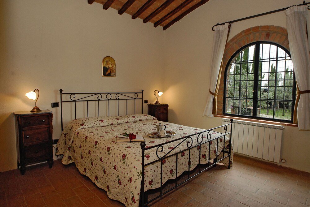 Apartment Nest in Chianti