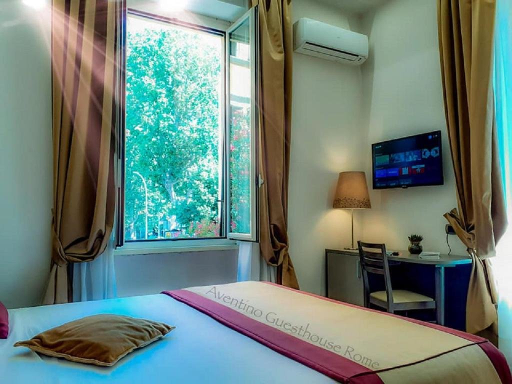 Номер Superior Aventino Guest House