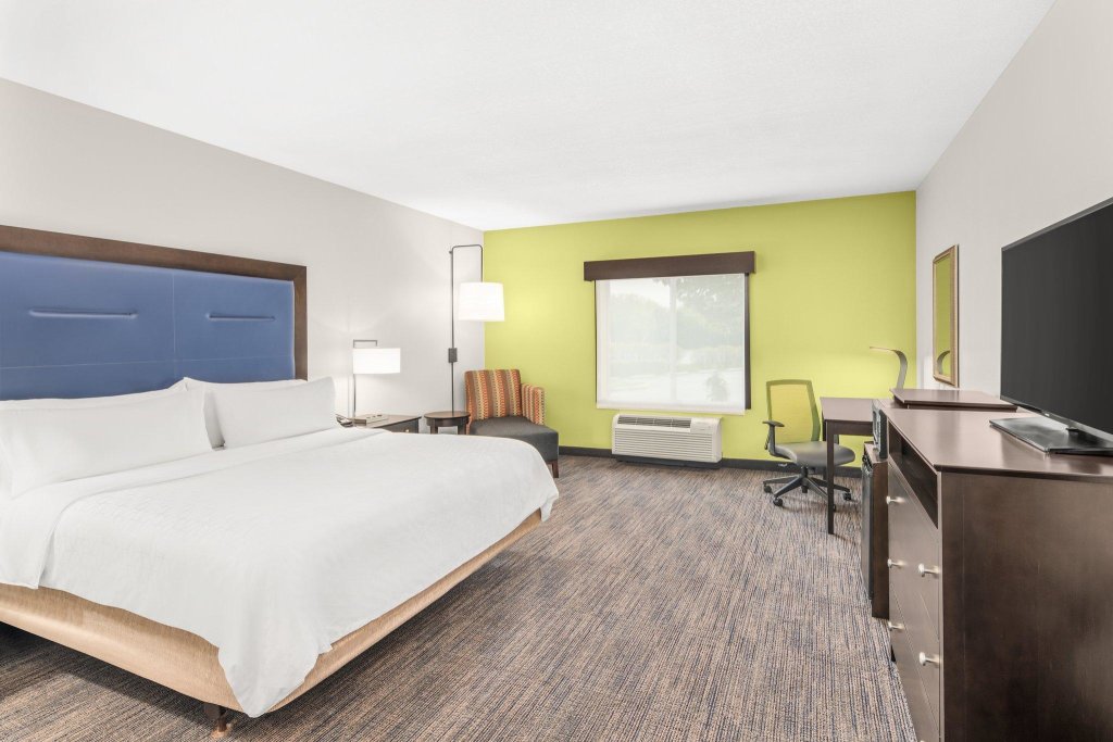 Номер Standard Holiday Inn Express & Suites Wilmington-Newark, an IHG Hotel