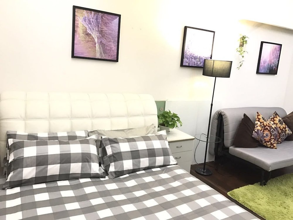 Standard Zimmer Suiyu Apartment