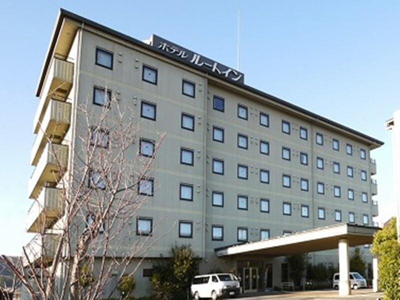 Standard room Hotel Route-Inn Igaueno -Igaichinomiya Inter