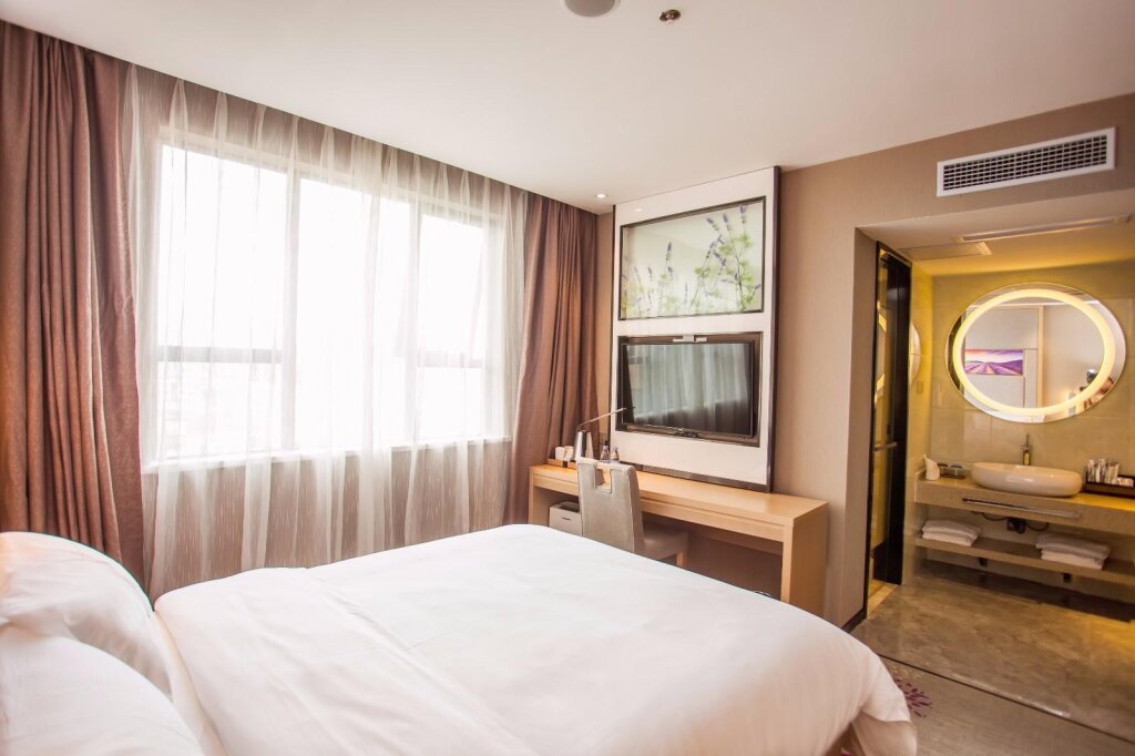 Standard simple chambre Lavande Hotel