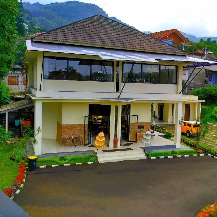 Ken Raudhah Inn 1* Citaringgul, West Java, Indonesia. Book hotel Ken ...