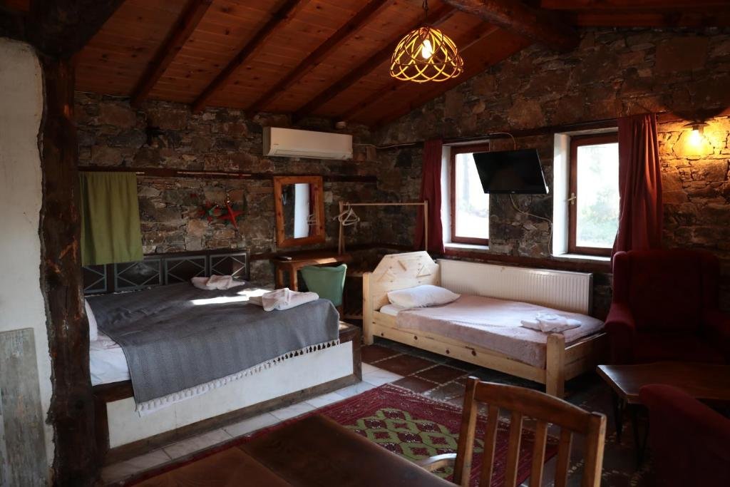 Deluxe Hütte Kayserkaya Cottages
