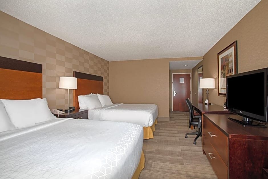 Deluxe Vierer Zimmer Holiday Inn Express & Suites Denver SW-Littleton, an IHG Hotel