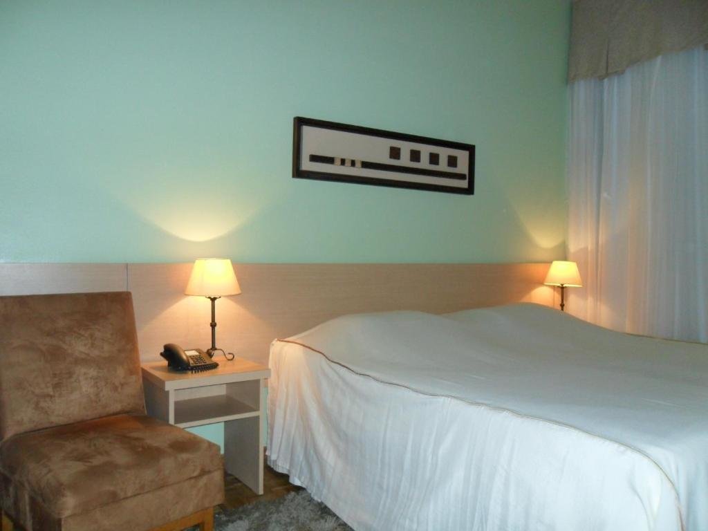 Standard Zimmer Hotel Sinuelo