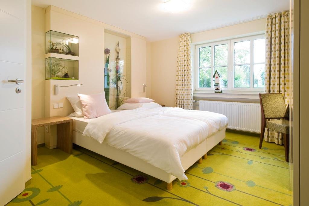 Standard simple chambre Hotel Landgasthof Bären
