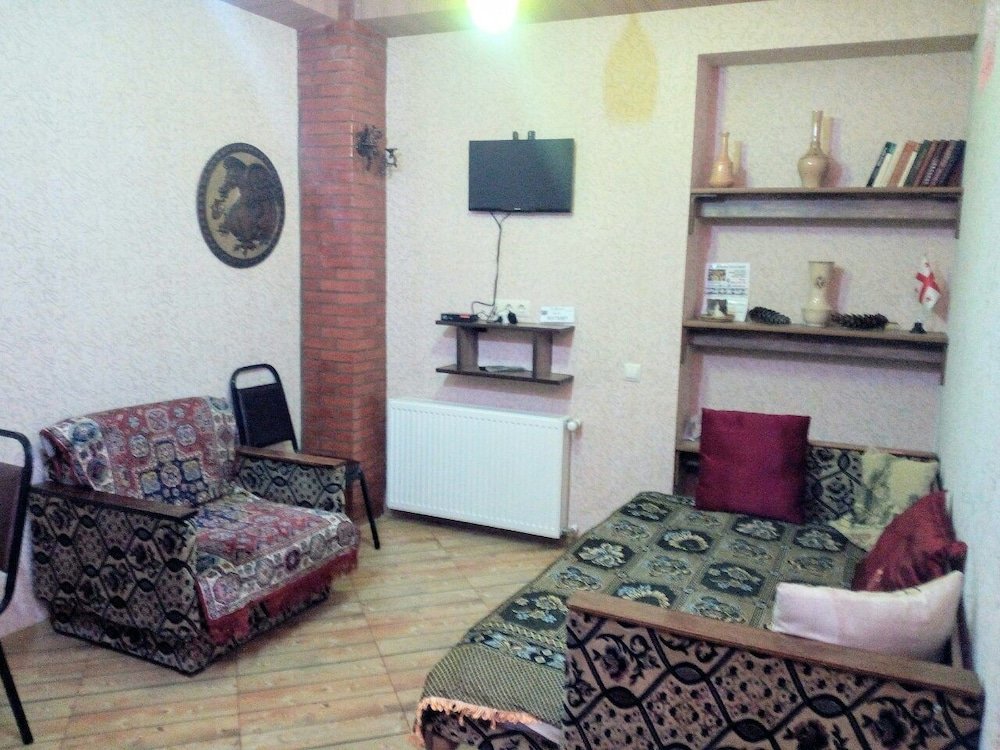 Apartamento Apartment on Atskuri Str