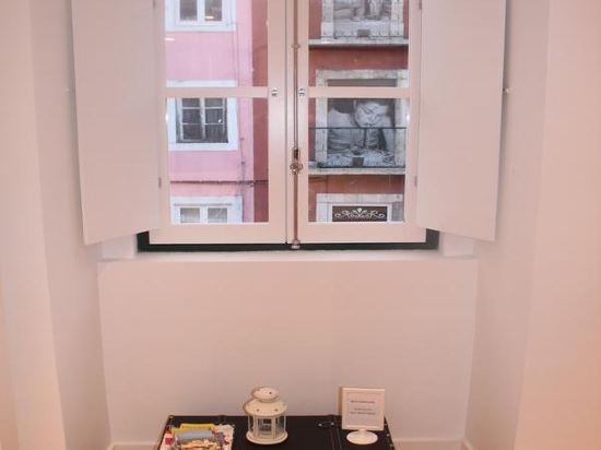 Apartamento Lisboa 里斯本