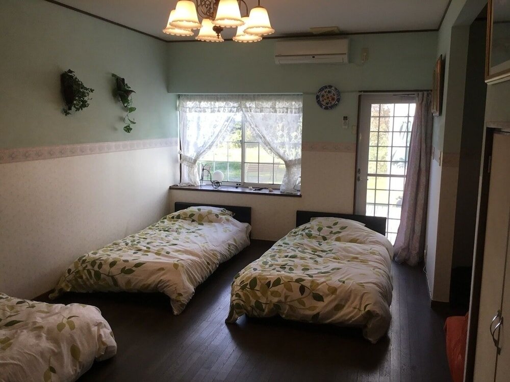 Habitación Estándar Pension Onigahama