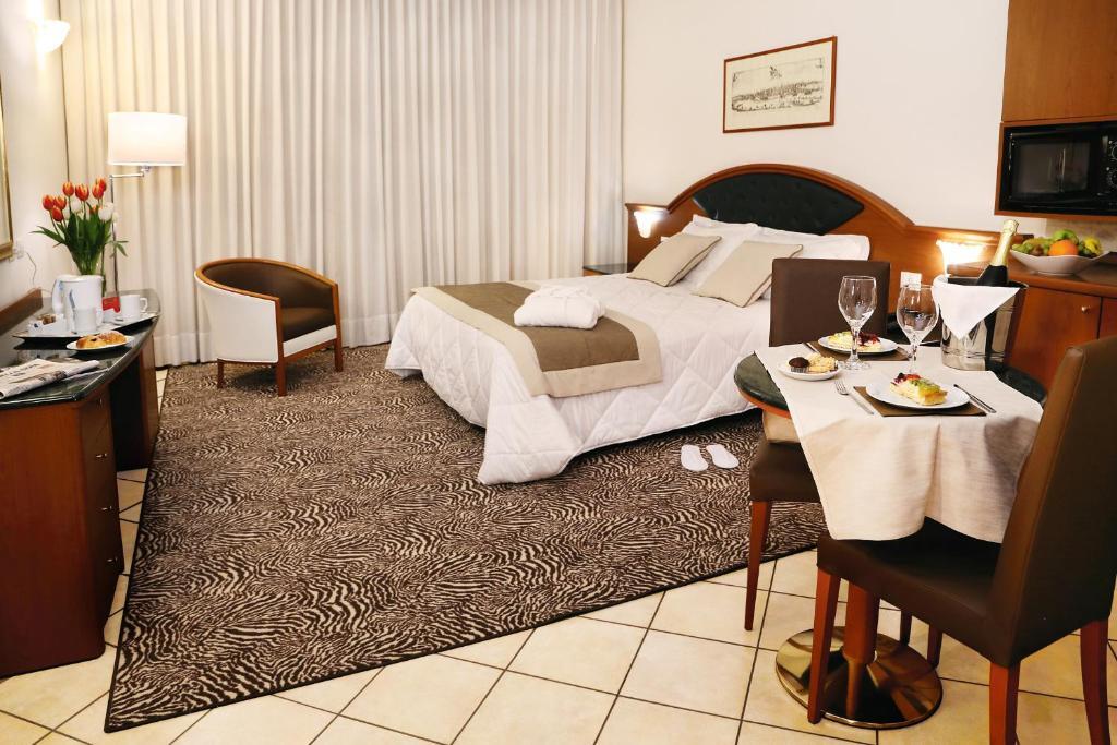 Studio Hotel Victoria