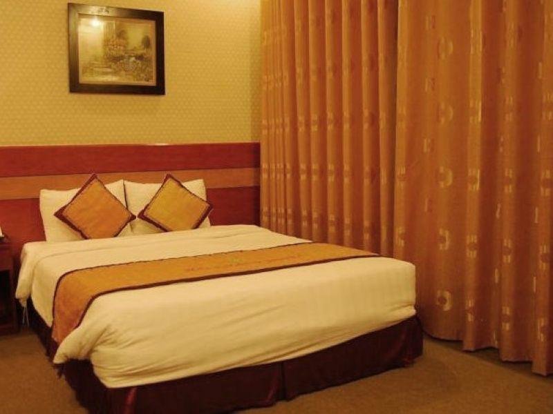 Standard Zimmer Hai Khanh Hotel