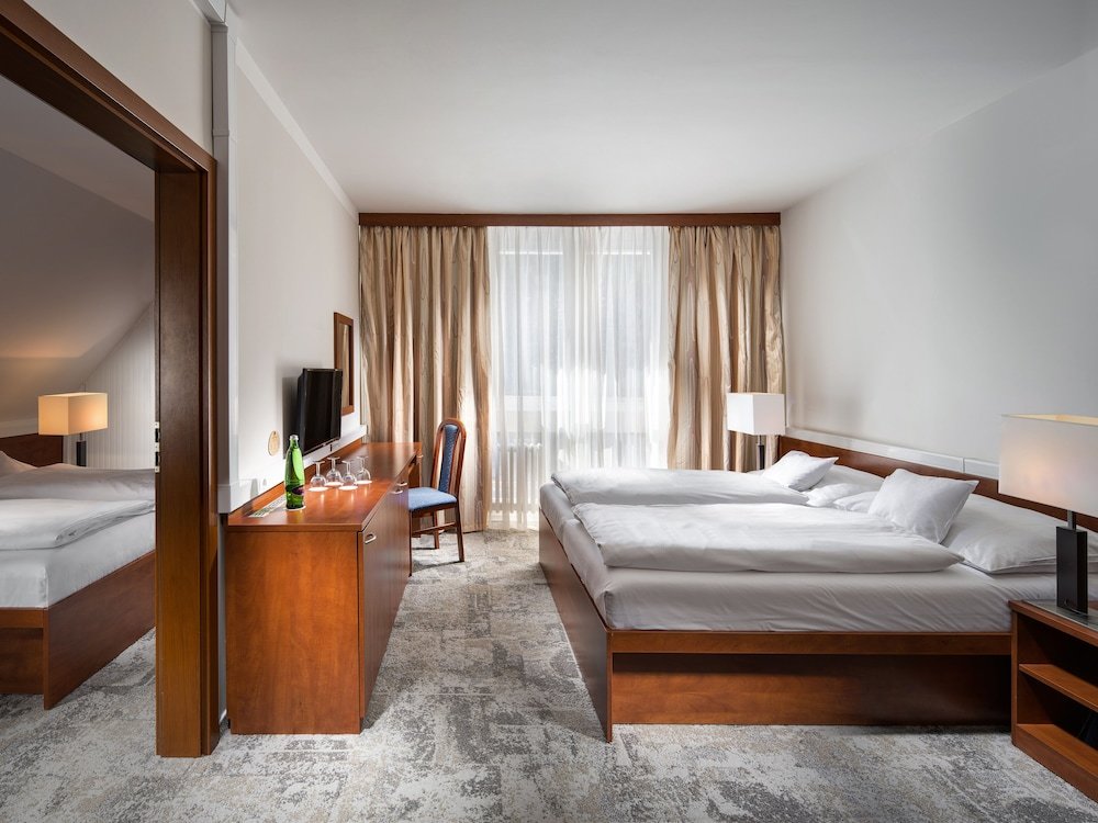 Standard room Pinia Hotel & Resort