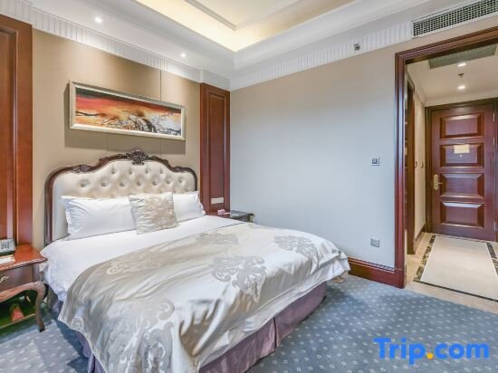 Standard room Bihu Hotspring Resort