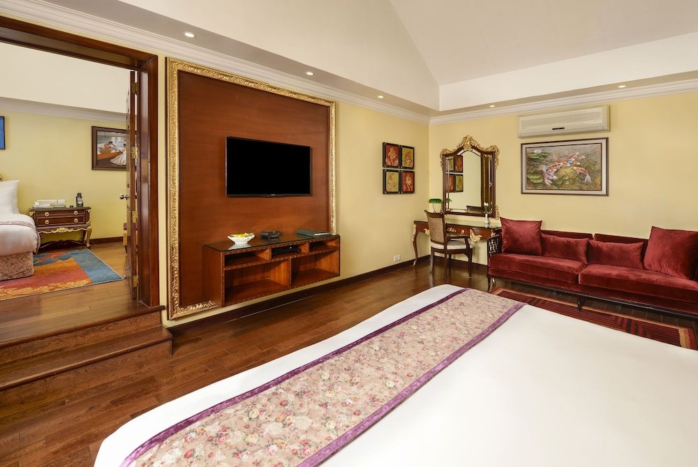 Standard famille chambre avec balcon Mayfair Spa Resort & Casino