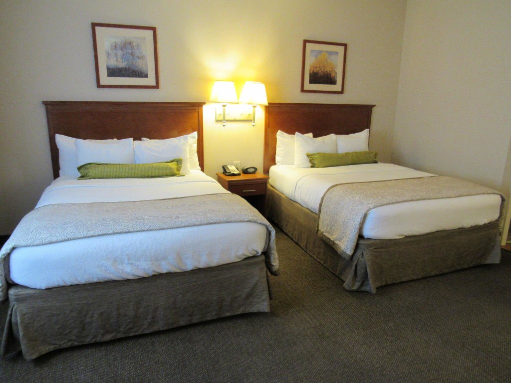 Suite doppia Candlewood Suites Murfreesboro, an IHG Hotel