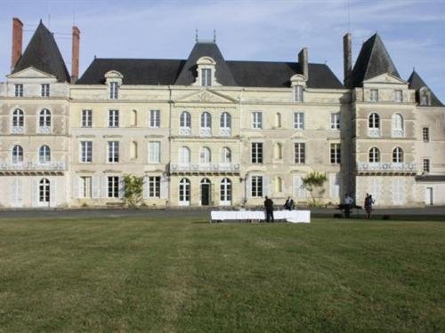 Двухместный номер Standard Chateau de Briançon